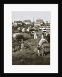 The Polish emigrant exodus by Anonymous