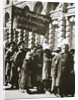 Russian children demonstrate for education and a better life by Anonymous