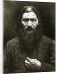 Rasputin by Anonymous