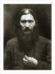 Rasputin by Anonymous