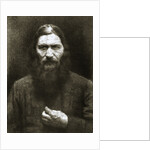 Rasputin by Anonymous