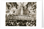 Fairyland' setting for the draw in the Irish Hospitals' Sweepstake by Anonymous