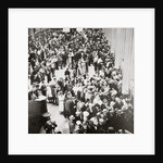 Depositors of the Union Trust Company by Anonymous