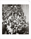 Depositors of the Union Trust Company by Anonymous
