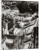 Building the Fort Loudon Dam by Anonymous