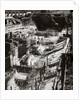 Building the Fort Loudon Dam by Anonymous