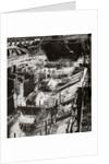 Building the Fort Loudon Dam by Anonymous