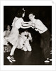 Dancing 'The Big Apple' by Anonymous