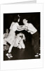 Dancing 'The Big Apple' by Anonymous
