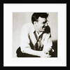 James T Farrell by Anonymous