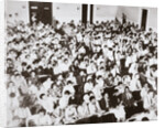 World Youth Congress by Anonymous