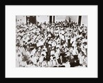 World Youth Congress by Anonymous