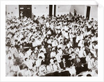 World Youth Congress by Anonymous