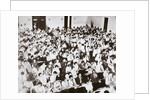 World Youth Congress by Anonymous