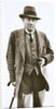 Stanley Baldwin by Anonymous
