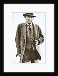 Stanley Baldwin by Anonymous