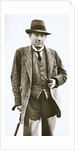 Stanley Baldwin by Anonymous