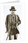 Stanley Baldwin by Anonymous