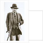 Stanley Baldwin by Anonymous