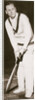 Jack Hobbs by Anonymous
