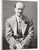 Clarence Hatry by Anonymous