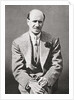 Clarence Hatry by Anonymous