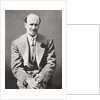 Clarence Hatry by Anonymous
