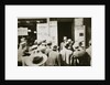 Employment office, on Sixth Avenue near Forty-third Street, New York by Anonymous
