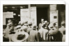Employment office, on Sixth Avenue near Forty-third Street, New York by Anonymous