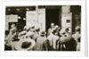 Employment office, on Sixth Avenue near Forty-third Street, New York by Anonymous