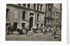 George Washington High School by Anonymous