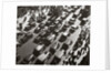 Traffic jam on Fifth Avenue at 49th Street by Anonymous