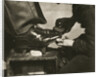 Shoeshine by Anonymous