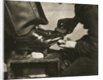 Shoeshine by Anonymous