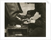 Shoeshine by Anonymous