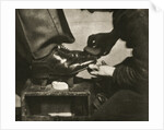 Shoeshine by Anonymous