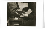 Shoeshine by Anonymous