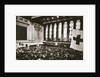 Trading floor of the New York Stock Exchange by Anonymous