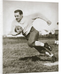Harold Edward 'Red' Grang by Anonymous