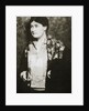 Willa Cather by Anonymous