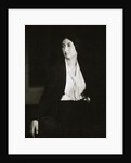 Margaret Kennedy by Anonymous