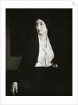 Margaret Kennedy by Anonymous