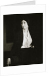 Margaret Kennedy by Anonymous