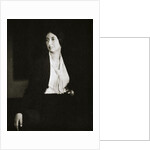 Margaret Kennedy by Anonymous
