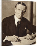 John Buchan by Anonymous