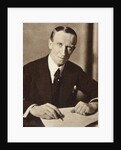 John Buchan by Anonymous