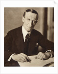 John Buchan by Anonymous