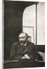 Herbert Gladstone in the witness box at the trial of Emmeline Pankhurst and others by Anonymous