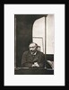 Herbert Gladstone in the witness box at the trial of Emmeline Pankhurst and others by Anonymous