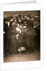 The arrest of suffragette Dora Marsden by Anonymous